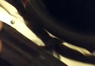 Solo in My Car
