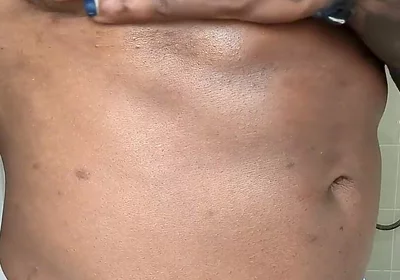 The Nipples Get Me Hard