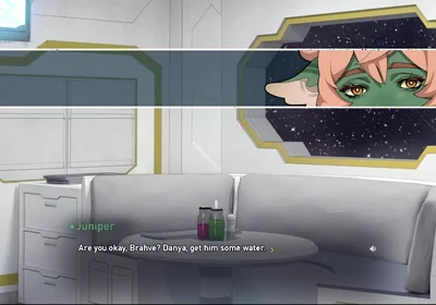 The Symbiant Gameplay Part 4