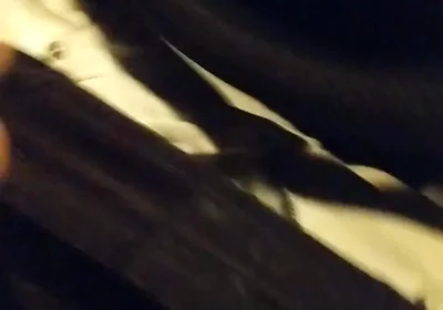 Solo in My Car