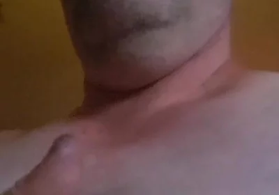 I'm a Bitch!