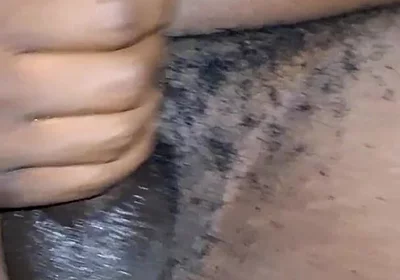 Testing Out My Brand New Prostate Massager!