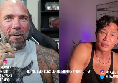Porn Star Confessions - Jkab Ethan Dale (episode 138)