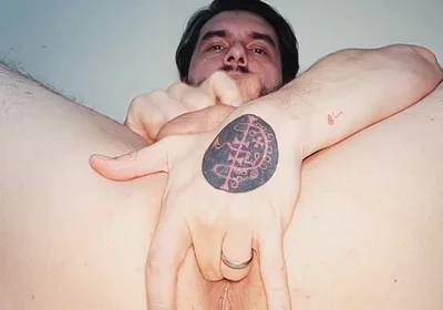 Horny Dildo Session