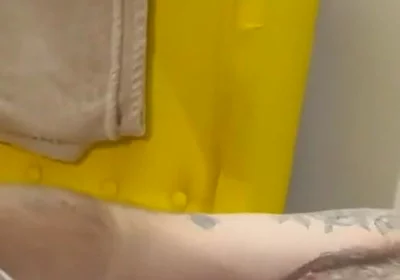 Raw Chunky Fucking