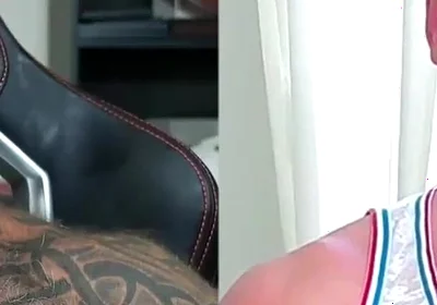 Porn Star Confessions - Girth Brooks (episode 143)