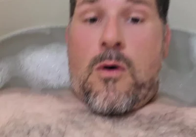 Tub Time