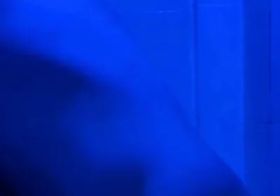 White Bear Fucks Latino in Gay Sauna