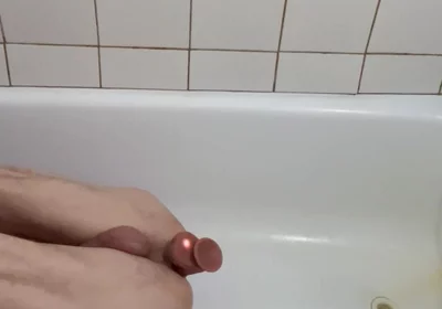 Fucking My Sexy Ass