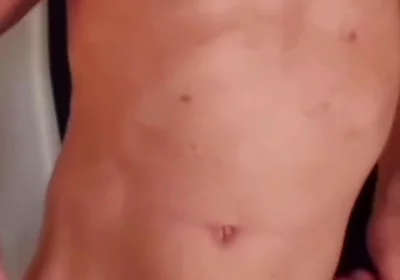Nude-live-shows of Jack