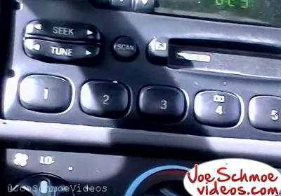 In-car Entertainment with Blaze