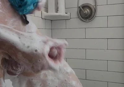 Clean, Shaved and Lubed up Waiting on Some Pussy