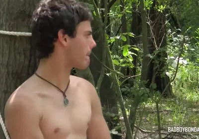 His Desperation to Cum Takes Over