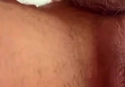 Rimmed by a Silver stepdaddy