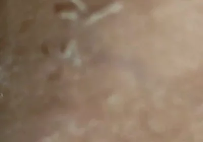 Super Straight Moans to the Strong Squirt of Cum.