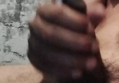 A Rare Sensation on the Cock