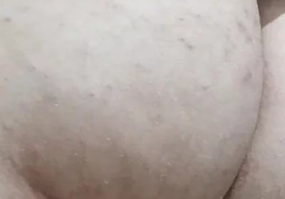 Showing You My Sexy White Ass