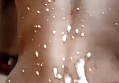 Creamed Like Water's