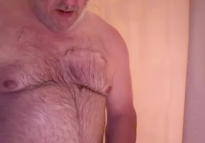 Shower Tine