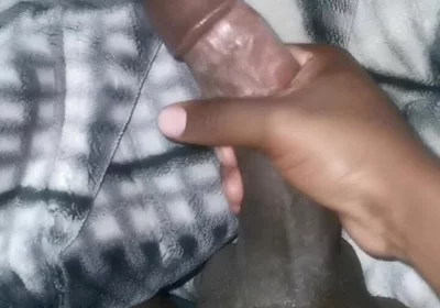Love Playing with My Dick