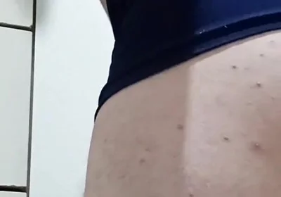 Look Like My Ass Shaking Loves