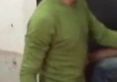 Fucked Raw by Latino 20 Yo