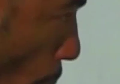 Black Gay Fest Scene 3: a Trio of Muscular Black Men From the Neighborhood Fuck and Cum Together