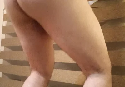 Leg Day POV Squats