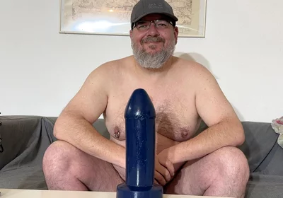 Exciting Experiments with My Ass