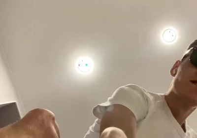I Cum on You
