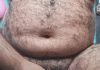 Solo Masterbation Hands Free Cum