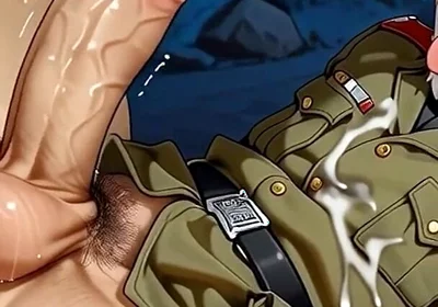 Huge Dick Old Man Ass Fuck