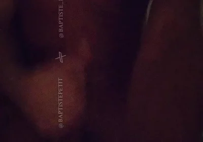 After Sucking Him...