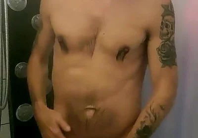Come Join Me in the Shower