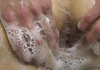 Teen Cum to Start the Day