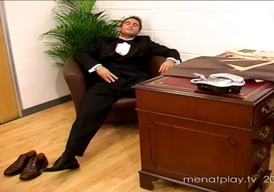 Black Tie