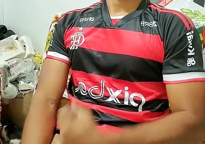 Pajero Flamengo