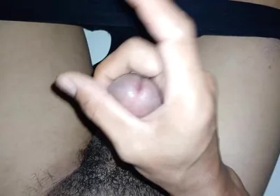 Cum in Handjobs
