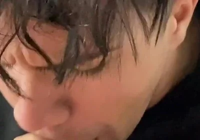 Sucking Straight Buddy