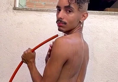 Come Take a Bath with Me