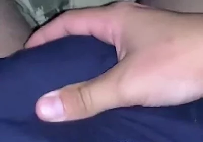 The Guy, While in the Camp, Decided to Drop the Load