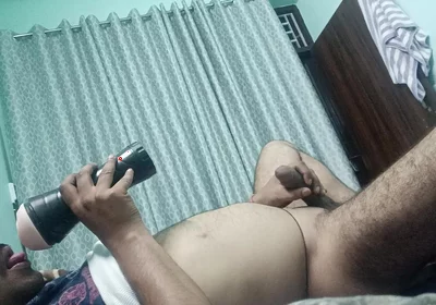 Indian Desi Man Enjoy Sex with Neighbour Stepfather and Army Officer