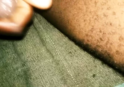 Massaging Episode 2 8