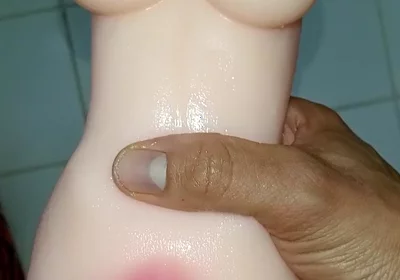 Having Great Sex with New Sex Toy