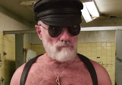 Pipedad Is a Nipple Pig