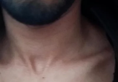 I'm an African Lion. Come to Me, My Beautiful Wife