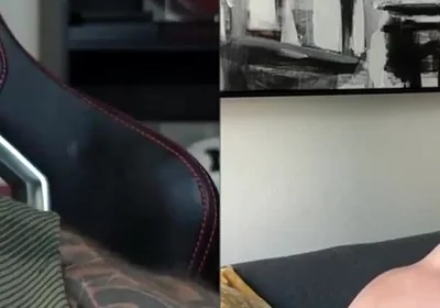 Porn Star Confessions - Dean Michaelz (episode 150)