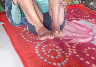 Feet My Sexy Fuck Man Big Feet