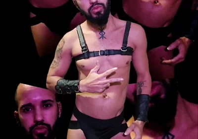 Attracted to Slaughter