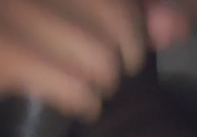 Indian Teen Solo Tribute Cum